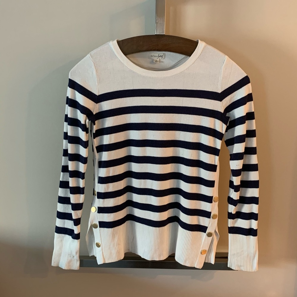 Maison Jules Sweater